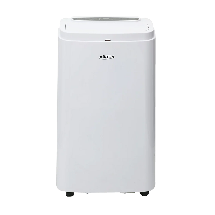 Climatiseur réversible - Mobile 4 en 1 - 3500W