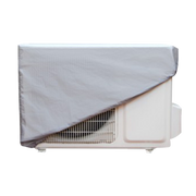 Couverture de protection pour groupe extérieur