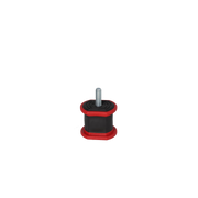 TACCO Anti-vibration Kit 100kg