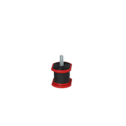Kit antivibration TACCO 100kg
