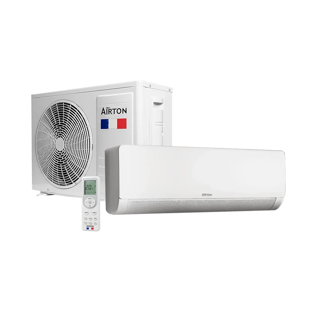 Climatiseur réversible A+++ - Pompe à chaleur Air Air (PAC)