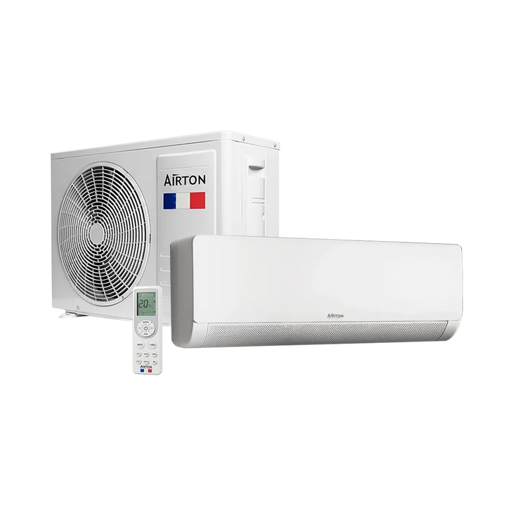 Climatiseur réversible A+++ - Pompe à chaleur Air Air (PAC)