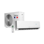 Climatiseur réversible - Pompe à chaleur Air (PAC)