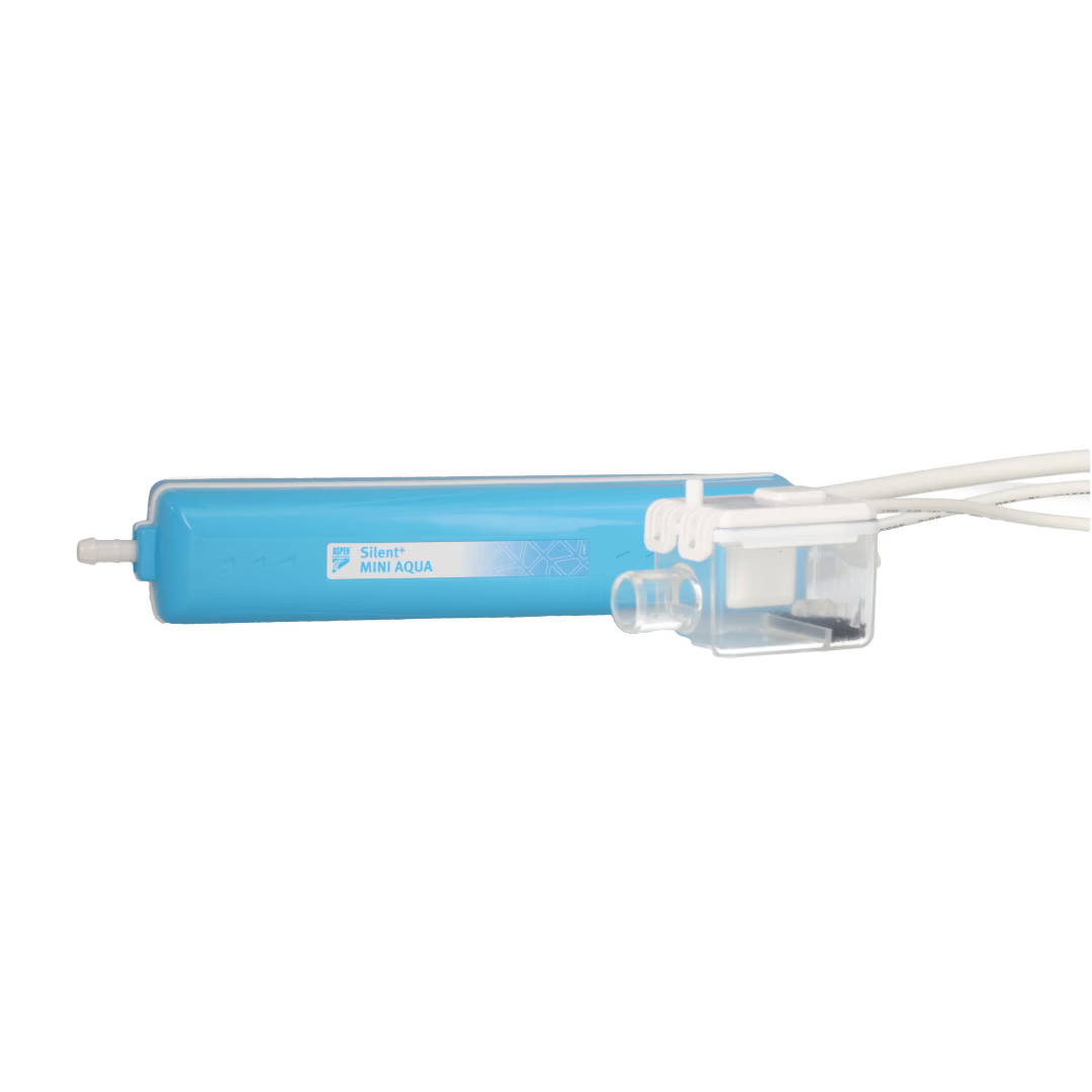 Pompe de Relevation des Condensats Mini Aqua Silence +