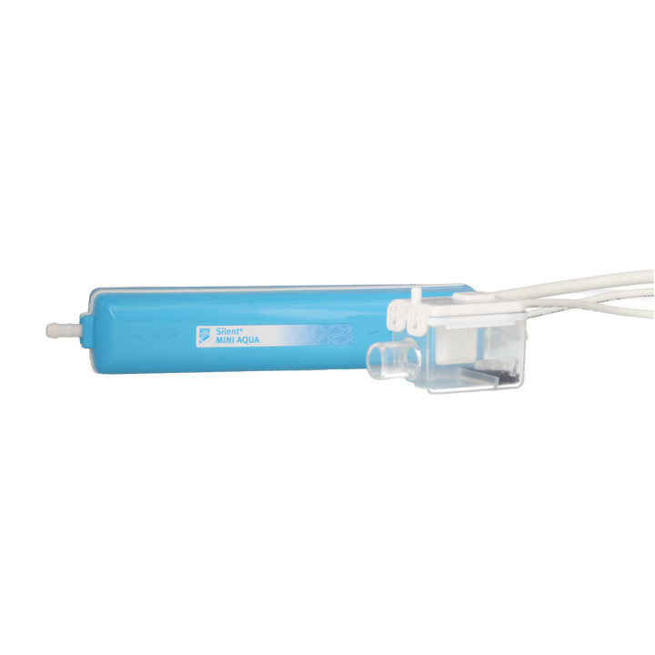 Pompe de Relevation des Condensats Mini Aqua Silence +