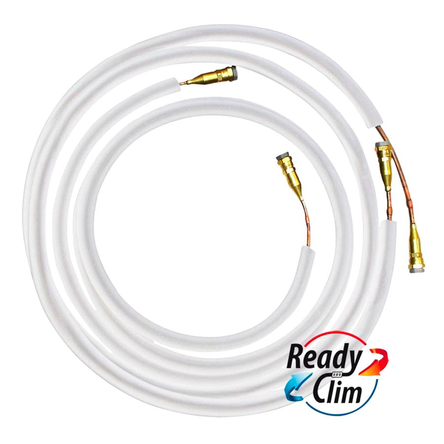 Liaison Frigorifique ReadyClim - R32