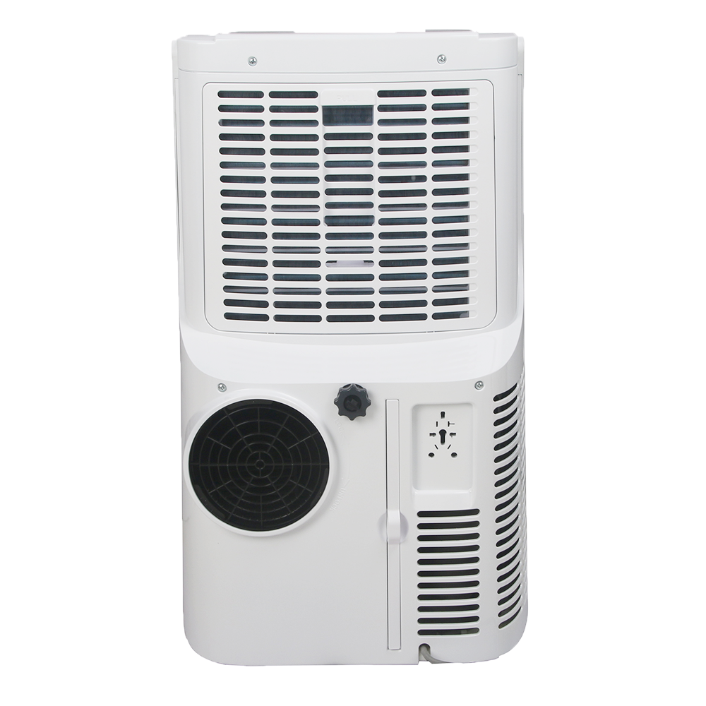 Climatiseur réversible - Mobile 4 en 1 - 3500W