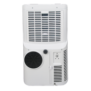 Climatiseur réversible - Mobile 4 en 1 - 3500W