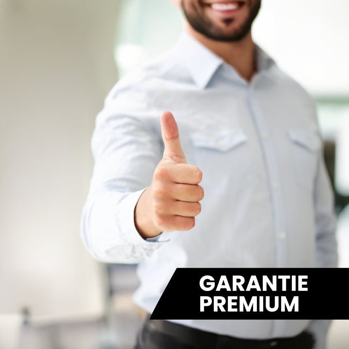 Garantie Premium Annuelle