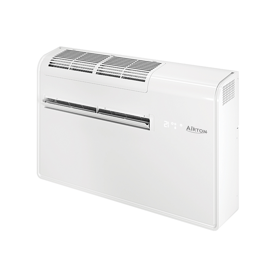 Climatiseur réversible monobloc 2,4 kW