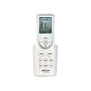 Support de télécommande